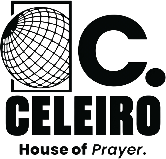 Celeiro — House of Prayer